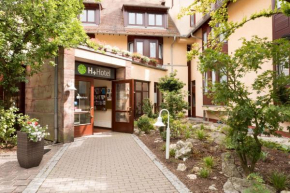 Отель H+ Hotel Nürnberg  Нюрнберг